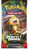 Pokemon TCG: Mega Evolution - Perfect Order - Booster (1szt)